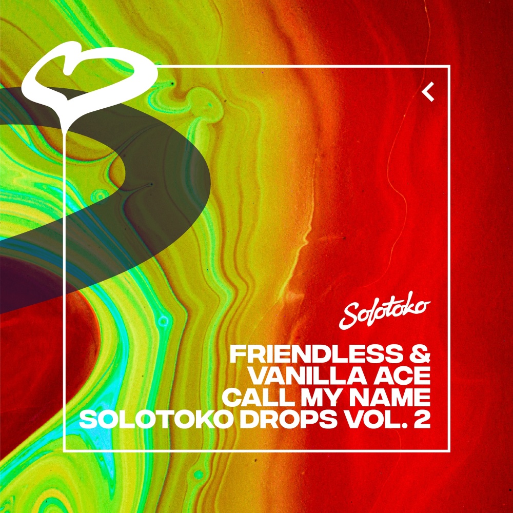 Call My Name