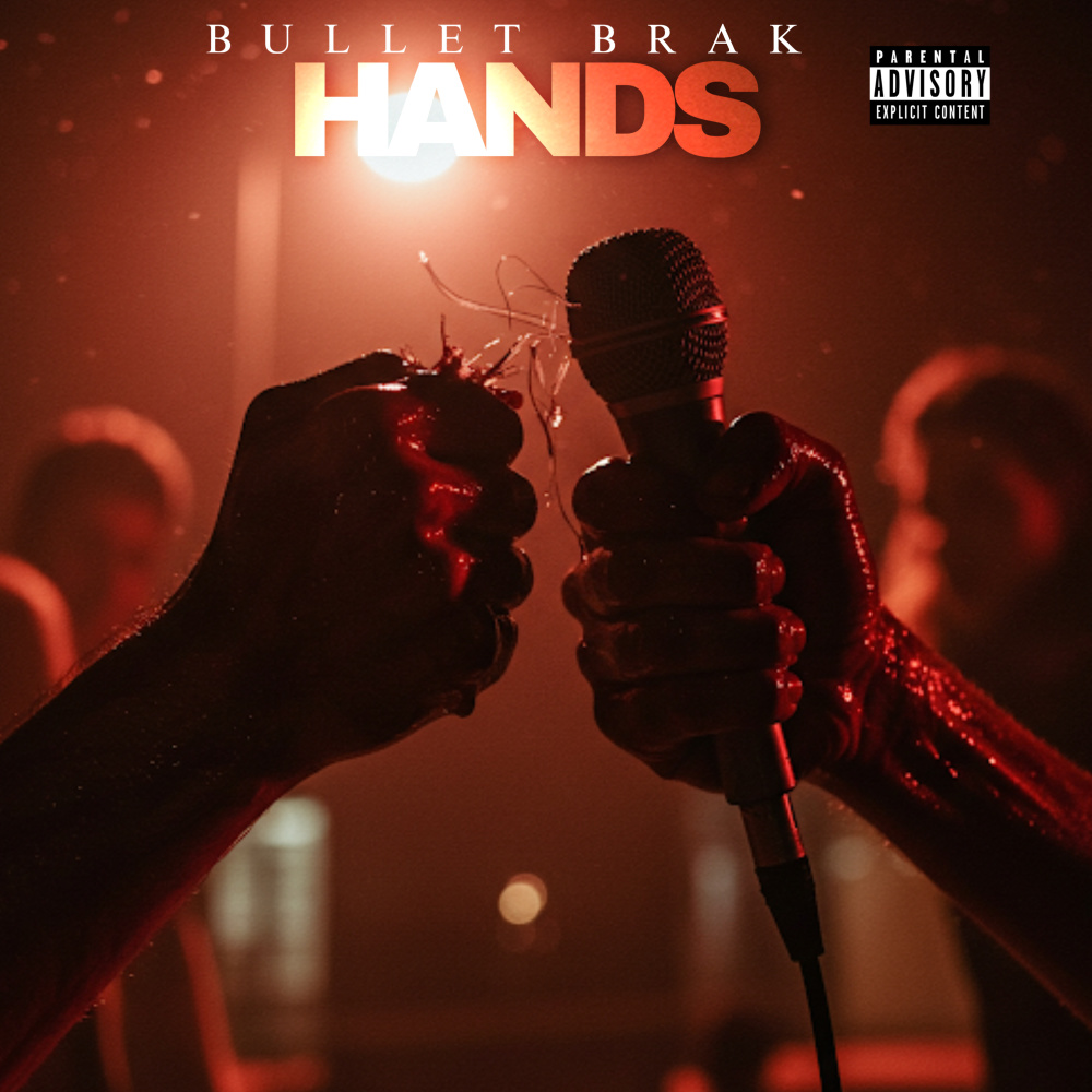 Hands (Explicit)