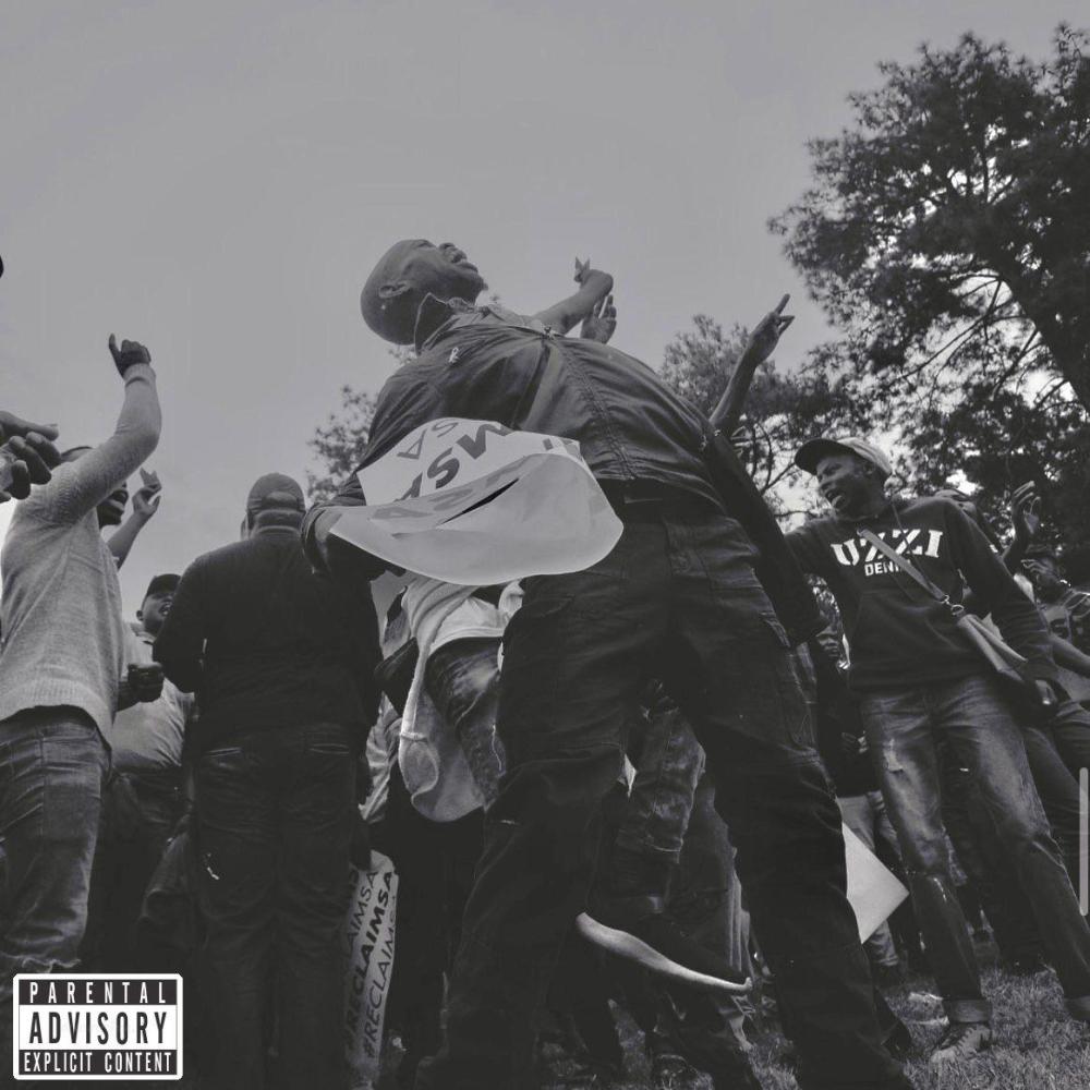 Chaos (feat. Sin) (Explicit)