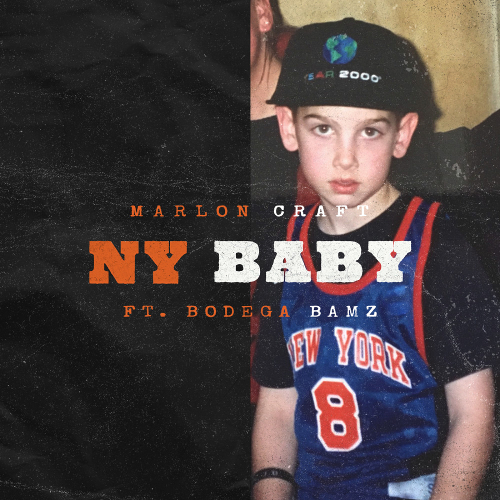 NY BABY (Explicit)