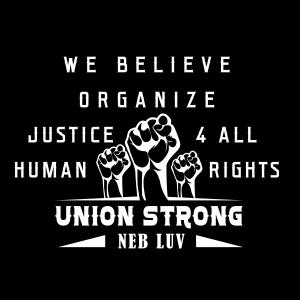 Neb Luv的專輯We Believe