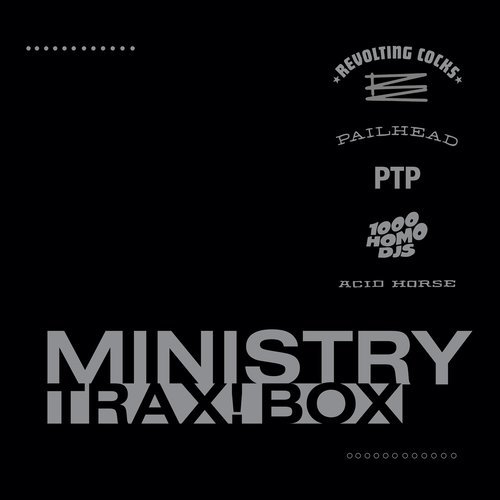 Don't Stand In Line (Remix)