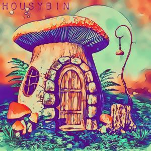 Album HOUSYBIN oleh TwistedDead