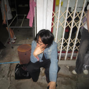 default playlist img