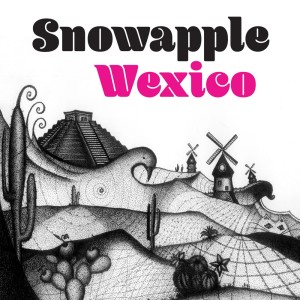 Listen to Rolling Away song with lyrics from Snowapple