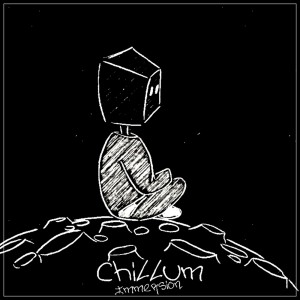 Album immersion oleh Chillum