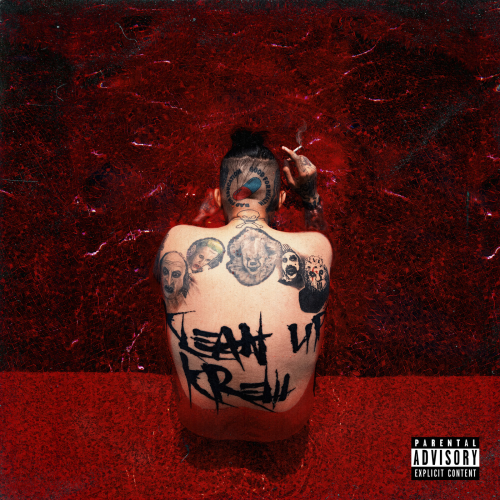 WHIP PARKED (Explicit)