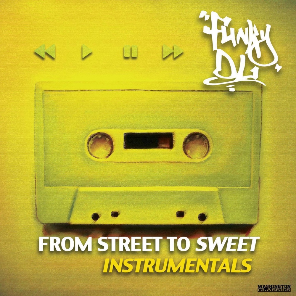 Just Thinking of You (Instrumental Remix)