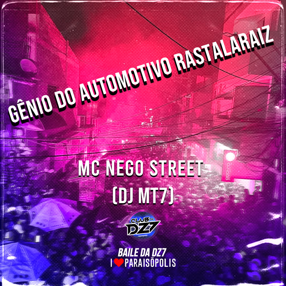 GÊNIO DO AUTOMOTIVO RASTALARAIZ (Explicit)