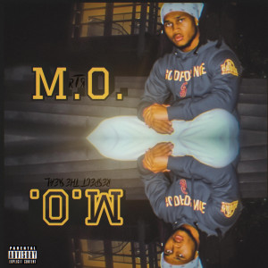 Album M.O. (Explicit) from 