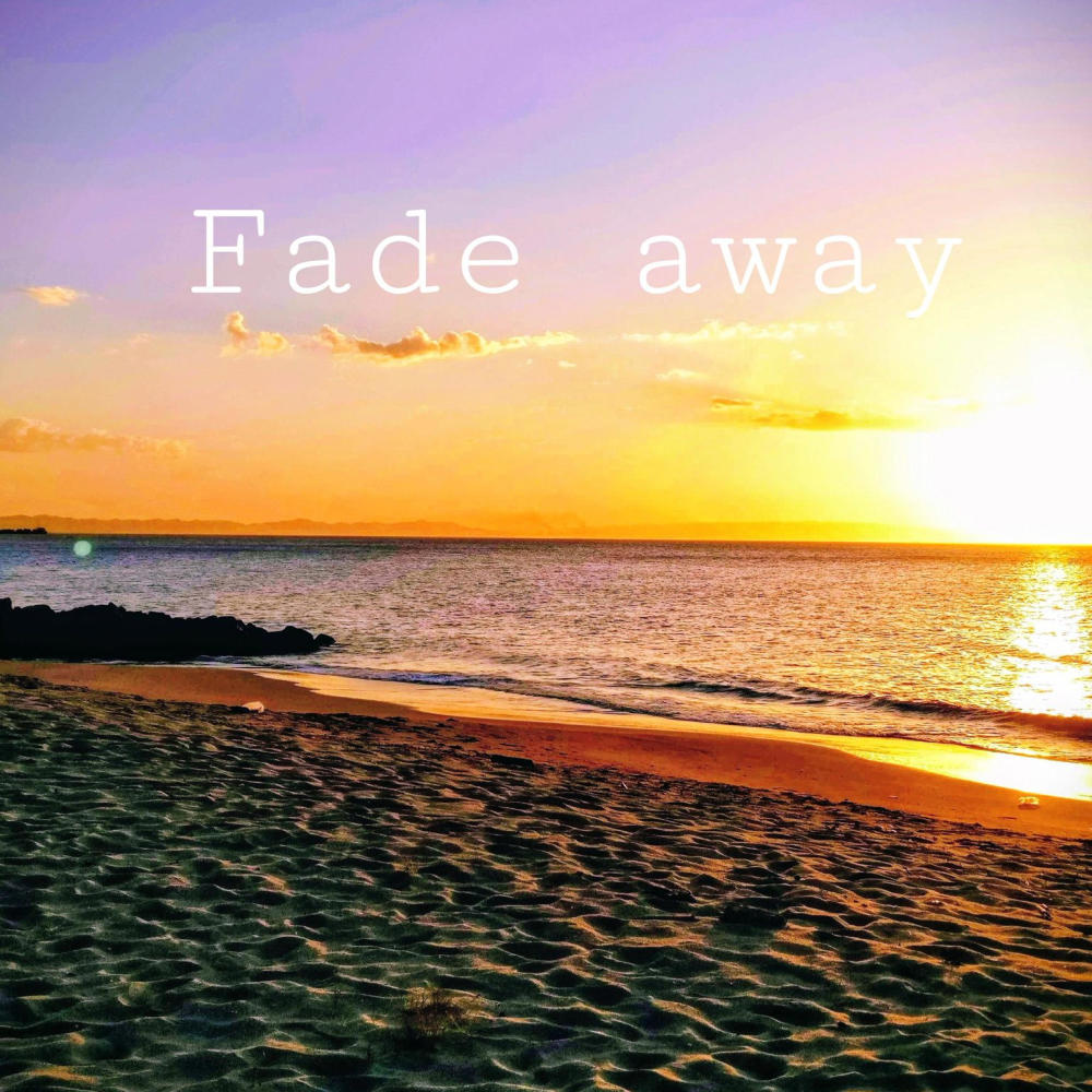 Fade away.. (feat. Synthetic)
