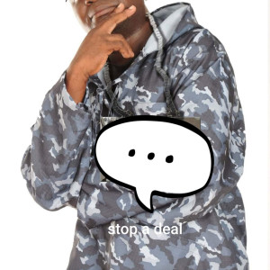 收聽BL MARCOS的Stop a Deal歌詞歌曲