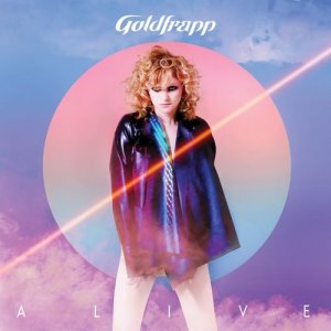 收聽Goldfrapp的Alive (Joakim Remix)歌詞歌曲