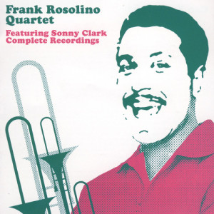 收聽Frank Rosolino的It Had To Be You歌詞歌曲