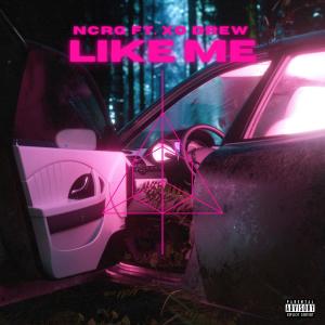 Listen to Like Me (feat. XO Drew) (Explicit) song with lyrics from Ncrg
