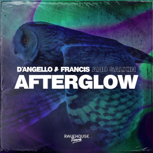 D'Angello & Francis的专辑Afterglow (Explicit)