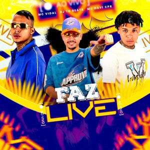 Listen to FAZ LIVE (Explicit) song with lyrics from Dj Tg Beats