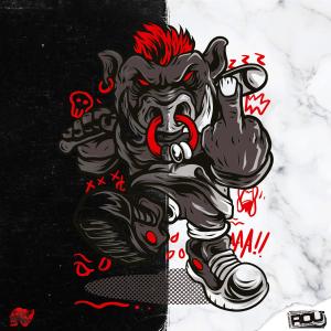 Album Bass Boar from Lenny