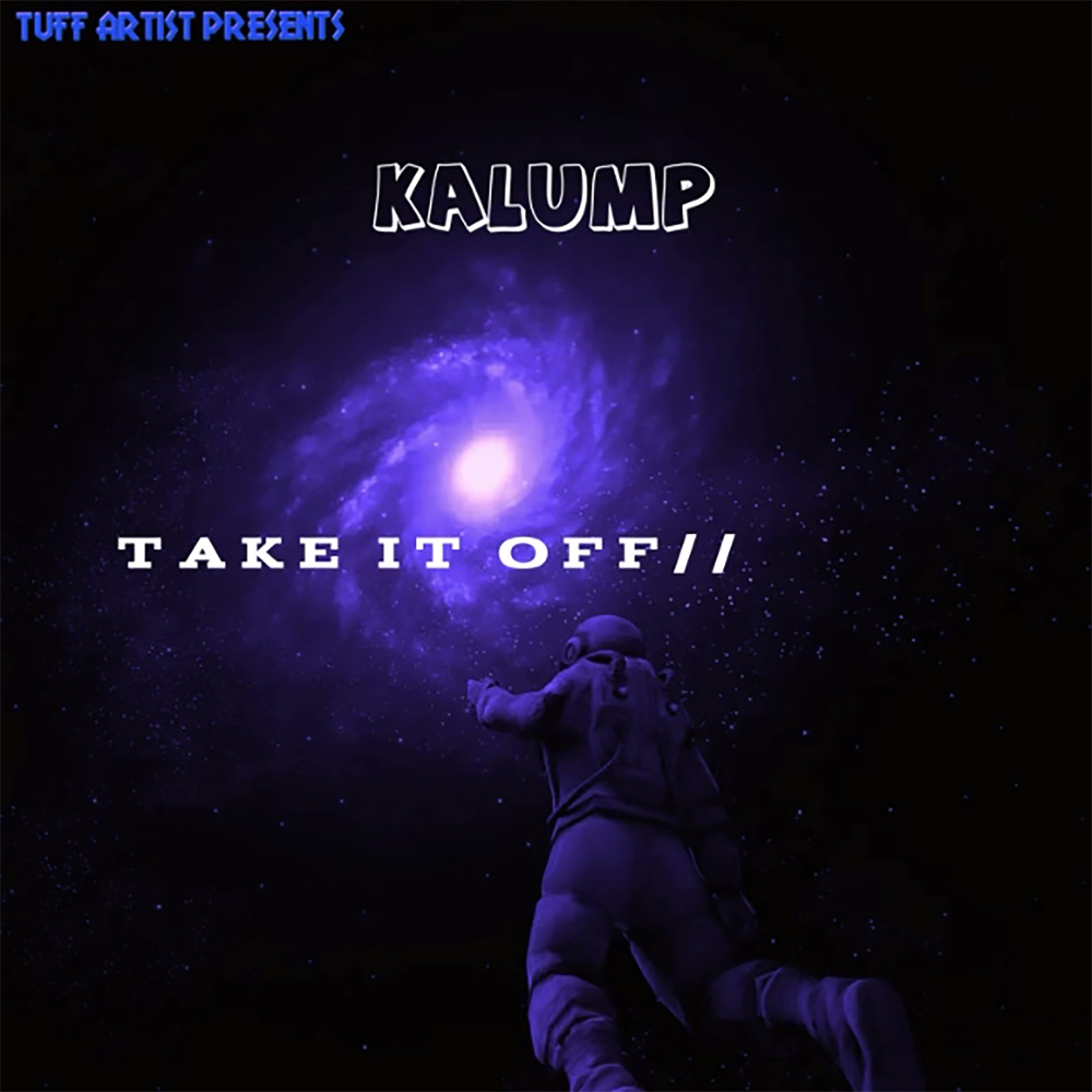 Take It Off (Explicit)