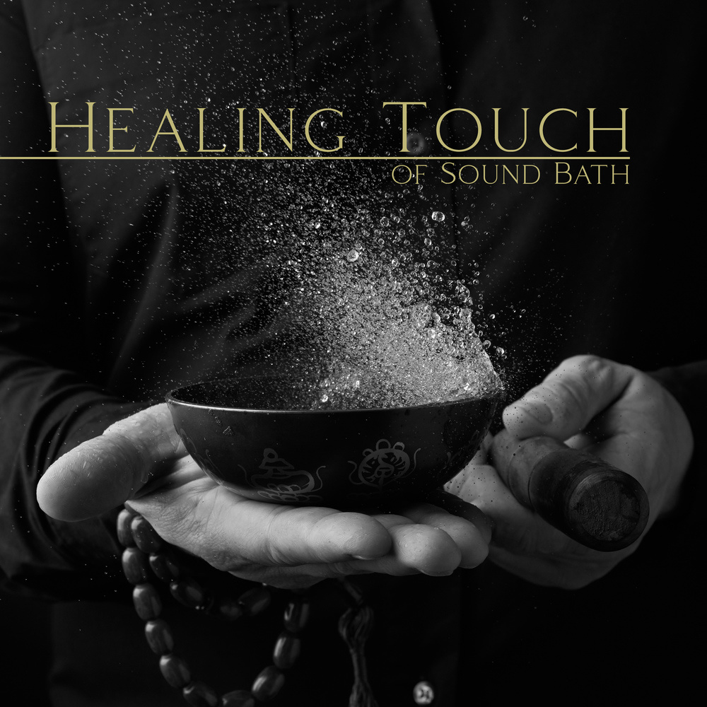Healing Frequencies