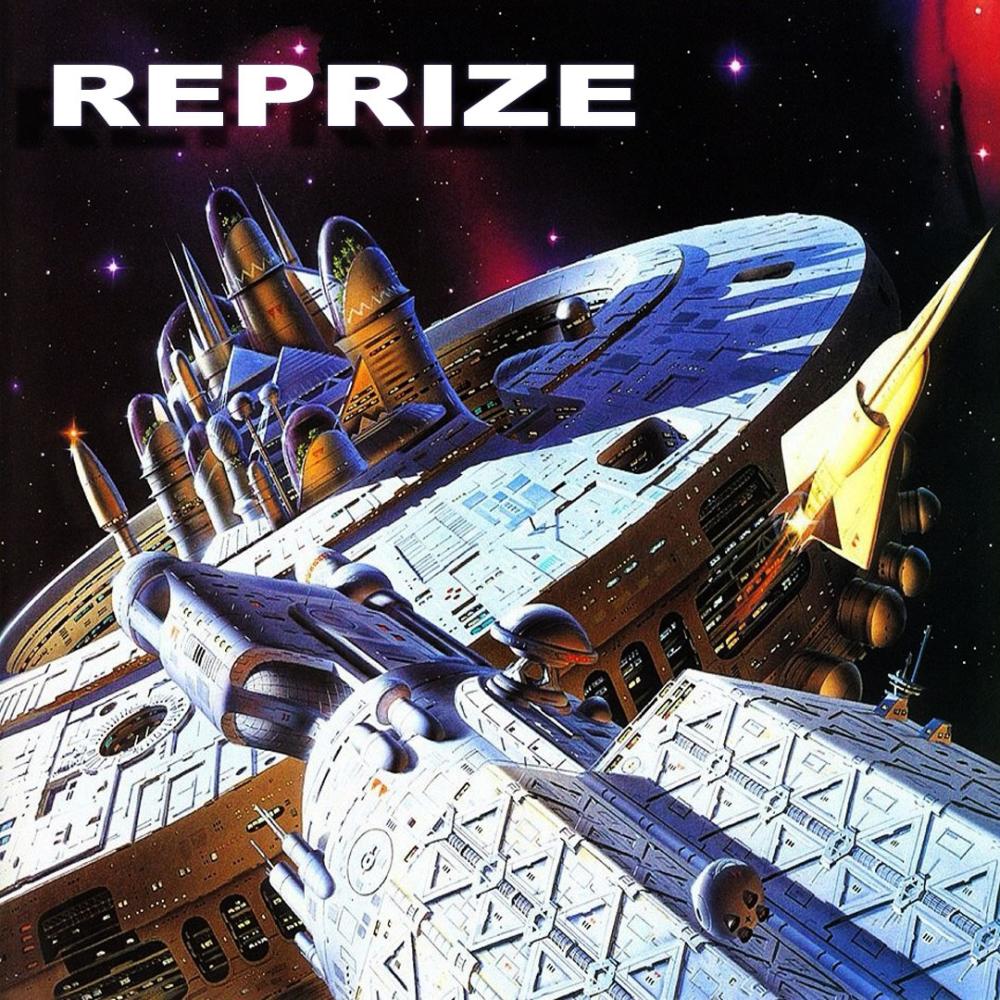Reprize (Original Motion Picture Soundtrack)