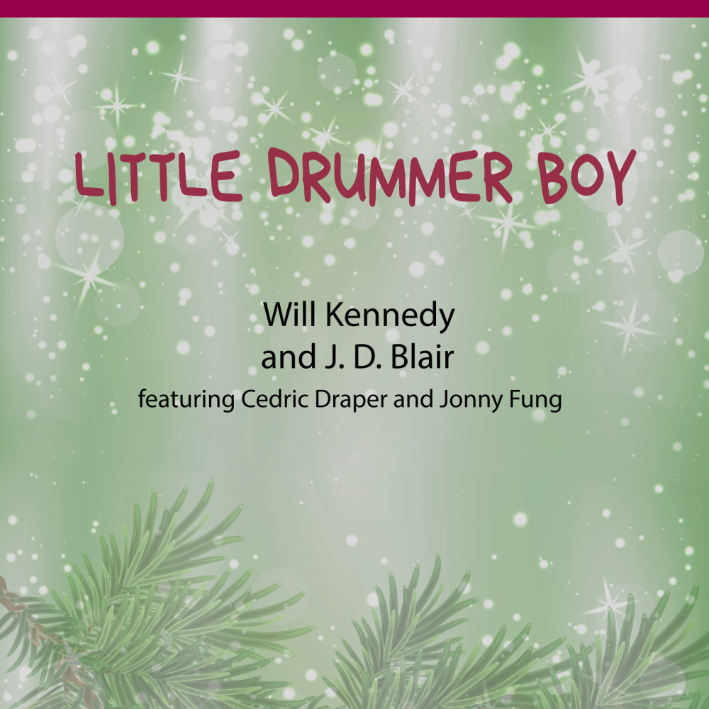 Little Drummer Boy