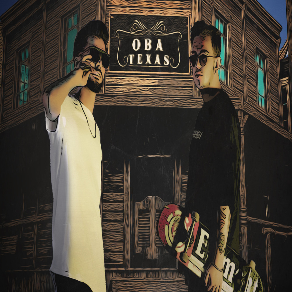 Oba Texas (Explicit)