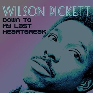 ดาวน์โหลดและฟังเพลง Baby Call on Me พร้อมเนื้อเพลงจาก Wilson Pickett