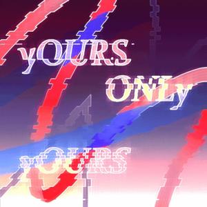 Album yours only yours from Siyang
