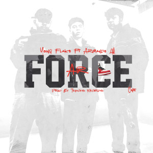 Young Flako的專輯AF1 (Explicit)