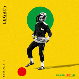 ดาวน์โหลดและฟังเพลง Rastaman Chant พร้อมเนื้อเพลงจาก Bob Marley
