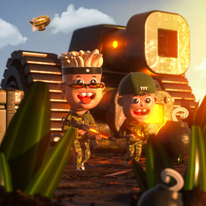 default playlist img