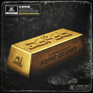 Album KEINE GEGNER (Explicit) from Dahab