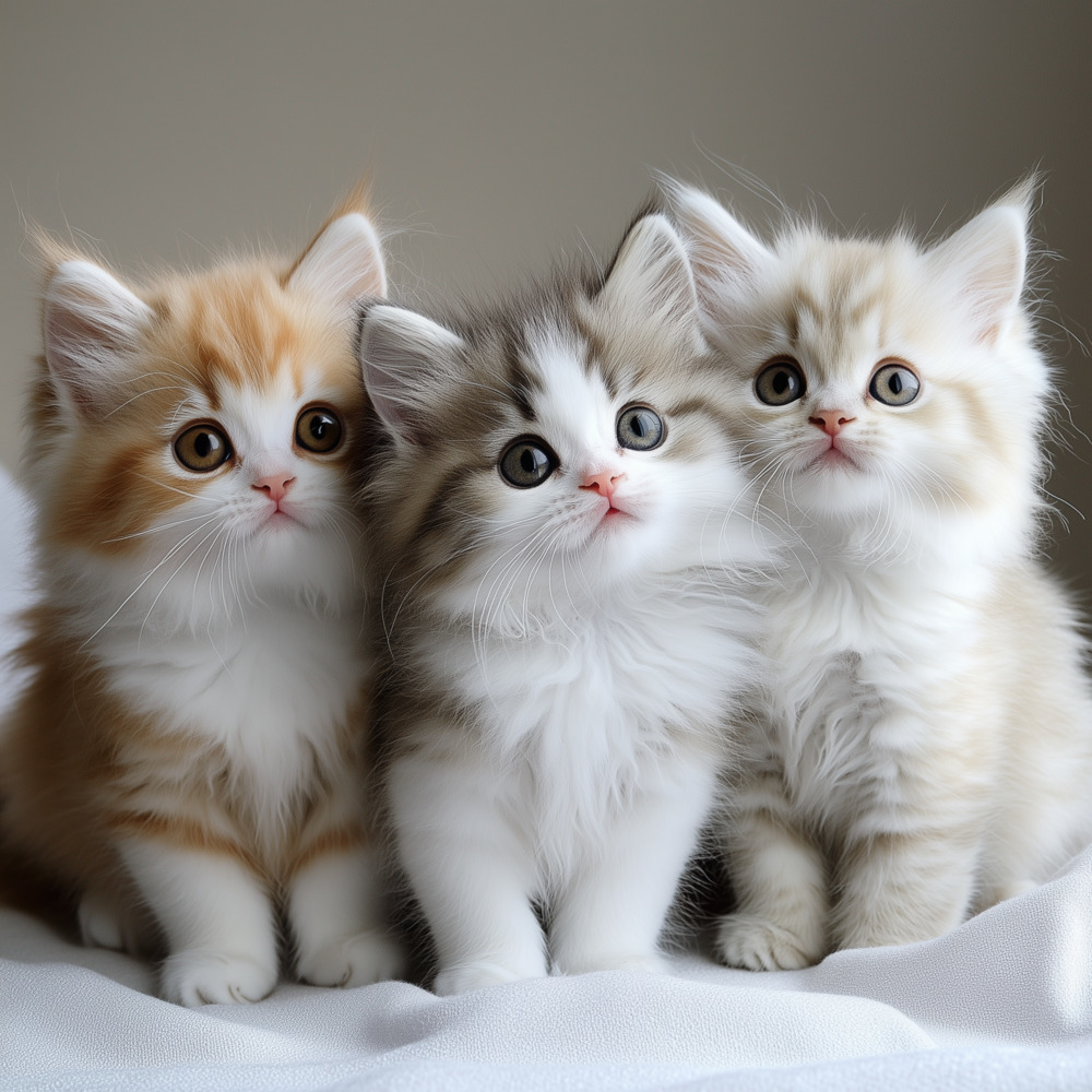 Cute little secret