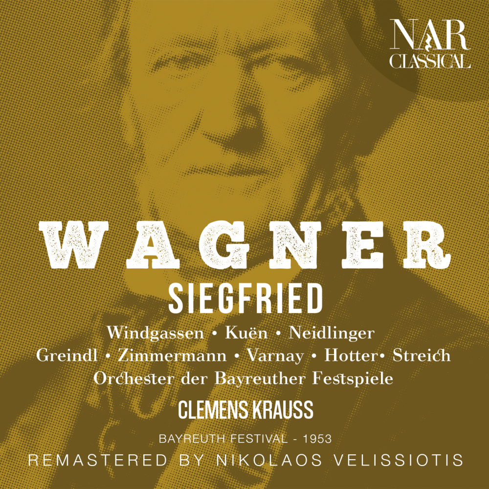 "Heil dir, weiser Schmied!" (Wanderer, Mime)