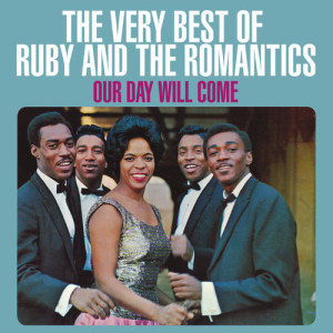 ดาวน์โหลดและฟังเพลง Hey There Lonely Boy พร้อมเนื้อเพลงจาก Ruby And The Romantics
