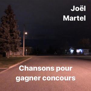 收聽Joël Martel的Billie Eilish歌詞歌曲