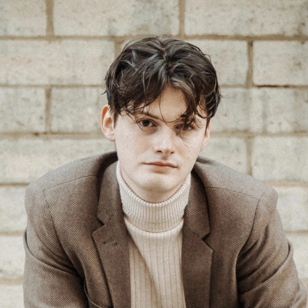 Jacob Ray