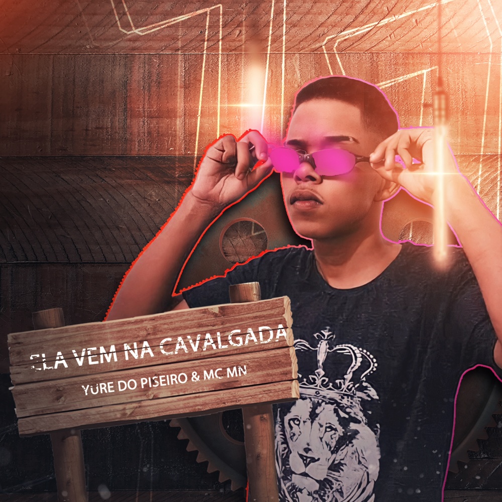 Ela Vem na Cavalgada