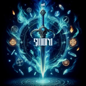 อัลบัม SWORD ศิลปิน Edhy36