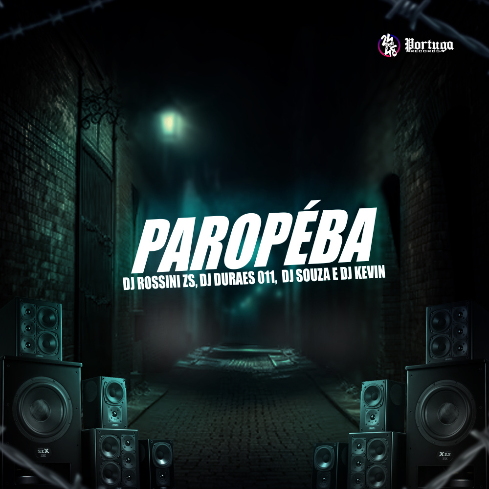 Paropéba (Explicit)