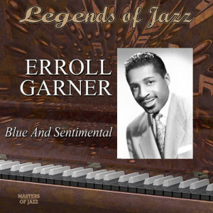 Dengarkan lagu Bounce With Me nyanyian Erroll Garner dengan lirik