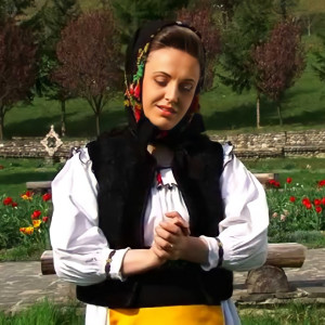 Album Dacă n-Ai Fi Tu, Iisuse from Năstăcuța Iuga