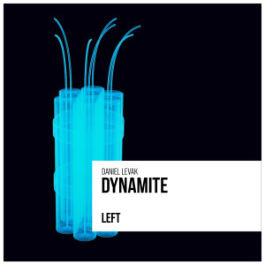 Daniel Levak的專輯Dynamite