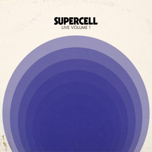 supercell的專輯Live, Vol. 1