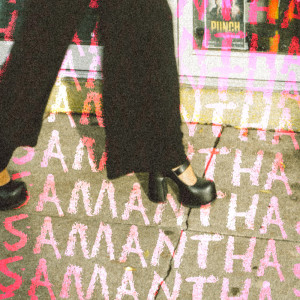 อัลบัม Samantha ศิลปิน Adelyn Paik