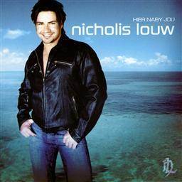 ดาวน์โหลดและฟังเพลง As jy ja wil sê พร้อมเนื้อเพลงจาก Nicholis Louw