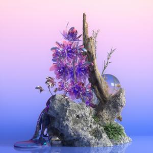 Listen to Dandelion (Intro) song with lyrics from glowcean