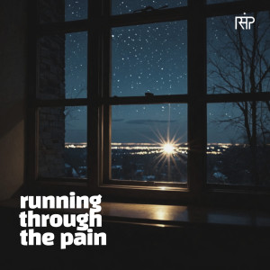 Listen to Running through the pain Instrumental song with lyrics from rooftop patio