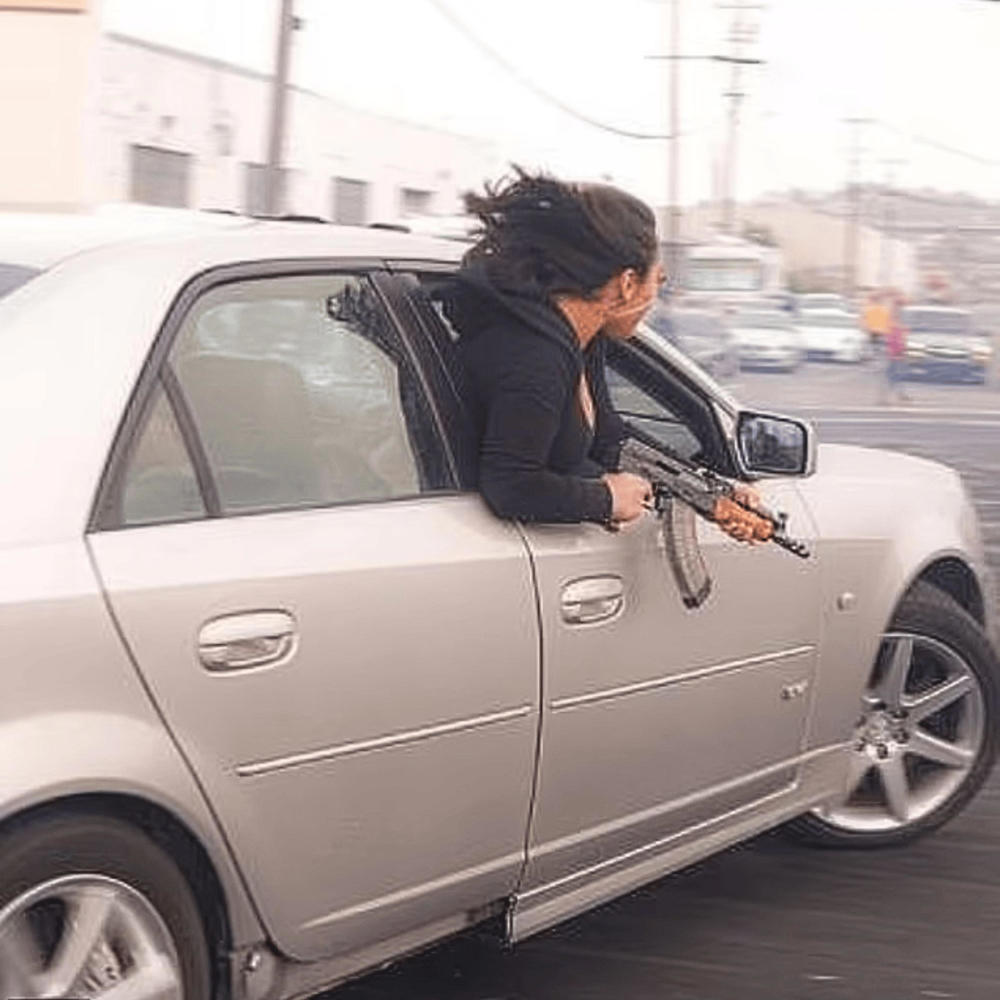 HATER 3000 (PART 2) (Explicit)